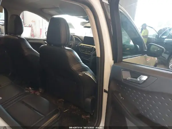 1FMCU9H98LUB69202 2020 FORD ESCAPE - Image 8