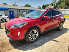 1FMCU9H98LUB98926 2020 FORD ESCAPE