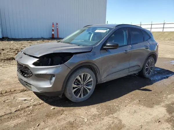 1FMCU9H98MUA17857 2021 FORD ESCAPE - Image 1