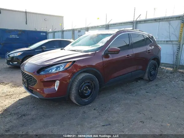 1FMCU9H98MUA24128 2021 FORD ESCAPE - Image 2