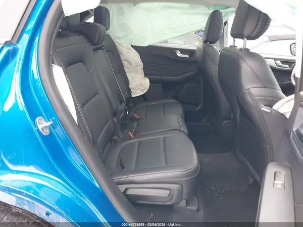 1FMCU9H98MUA24940 2021 FORD ESCAPE - Image 8