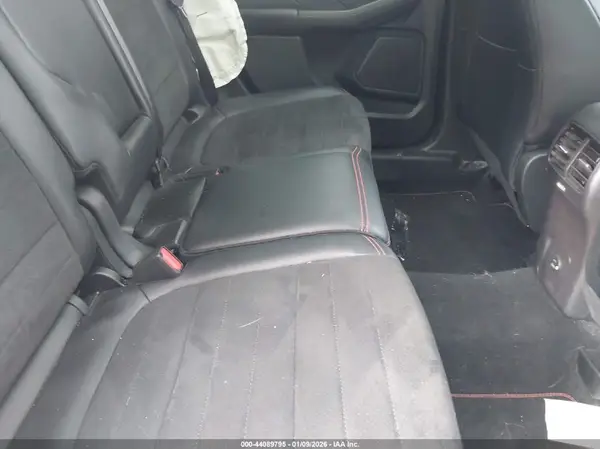 1FMCU9H98MUA25098 2021 FORD ESCAPE - Image 8