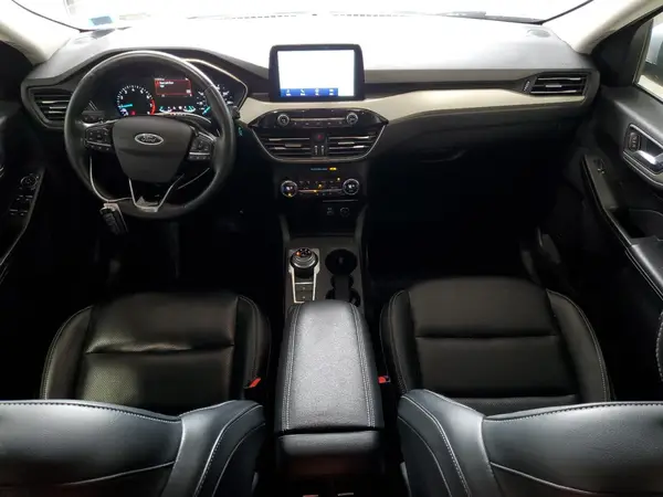 1FMCU9H98MUA85673 2021 FORD ESCAPE - Image 8