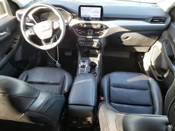 1FMCU9H98MUB23726 2021 FORD ESCAPE - Image 8