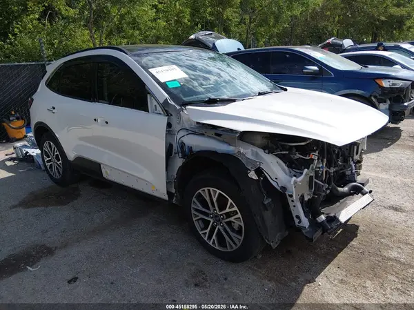 1FMCU9H98NUA40637 2022 FORD ESCAPE - Image 1