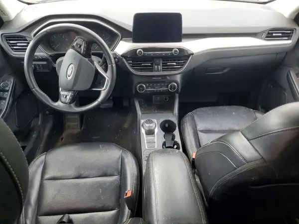 1FMCU9H98NUA44011 2022 FORD ESCAPE - Image 8