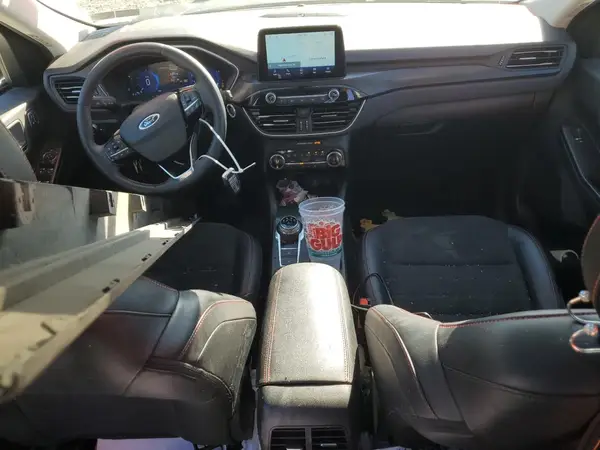 1FMCU9H98NUA89076 2022 FORD ESCAPE - Image 8