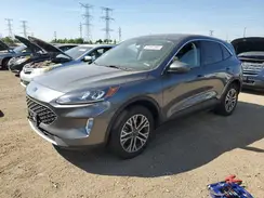 1FMCU9H98NUB11724 2022 FORD ESCAPE