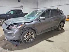 1FMCU9H98NUB12811 2022 FORD ESCAPE