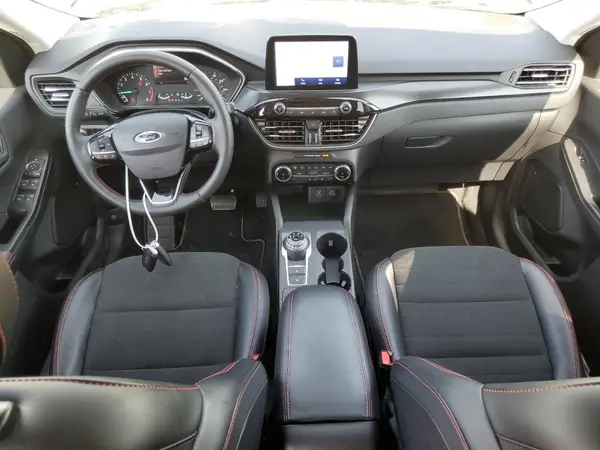 1FMCU9H98NUB25607 2022 FORD ESCAPE - Image 8