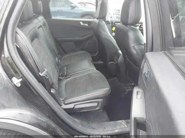 1FMCU9H98NUB40415 2022 FORD ESCAPE - Image 8
