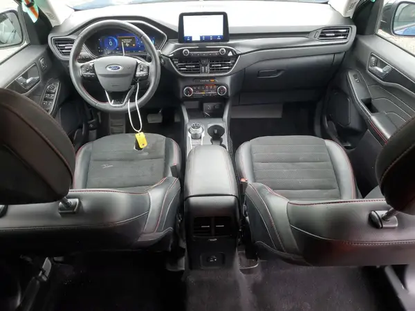 1FMCU9H98NUB64570 2022 FORD ESCAPE - Image 8
