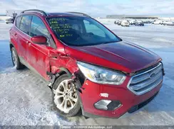1FMCU9H99JUC23510 2018 FORD ESCAPE