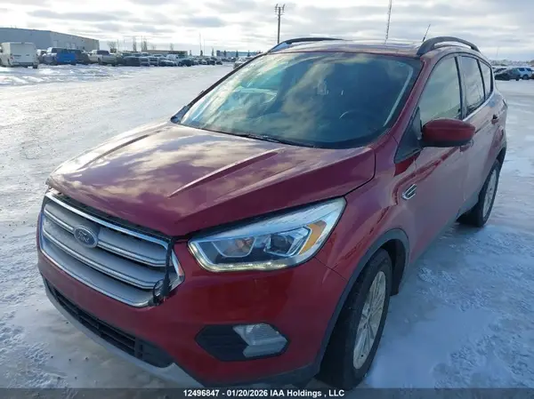 1FMCU9H99JUC23510 2018 FORD ESCAPE - Image 2