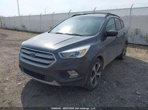 1FMCU9H99JUD10730 2018 FORD ESCAPE - Image 2