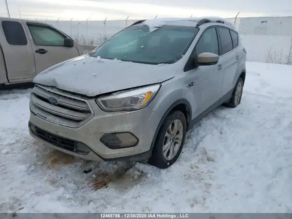 1FMCU9H99JUD39807 2018 FORD ESCAPE - Image 2