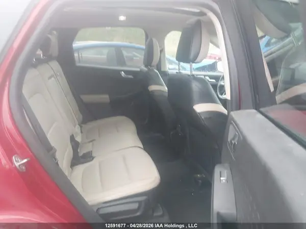 1FMCU9H99LUA01150 2020 FORD ESCAPE - Image 8