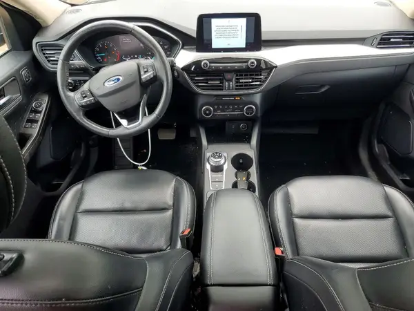 1FMCU9H99LUA27103 2020 FORD ESCAPE - Image 8