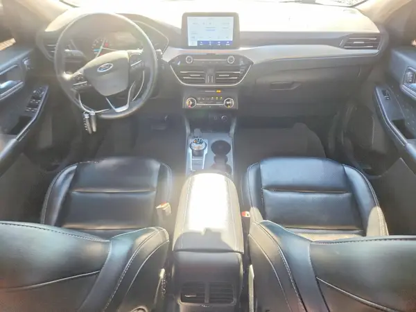 1FMCU9H99LUA65284 2020 FORD ESCAPE - Image 8