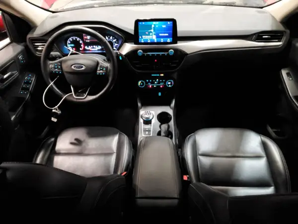 1FMCU9H99LUA71053 2020 FORD ESCAPE - Image 8