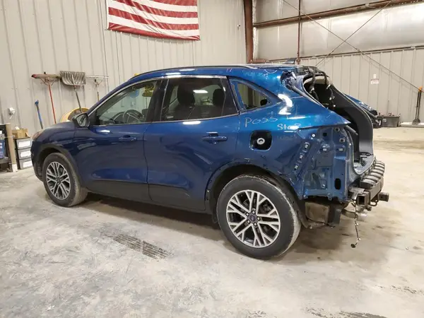 1FMCU9H99LUB60797 2020 FORD ESCAPE - Image 2