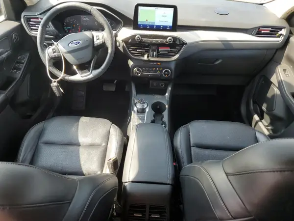 1FMCU9H99LUC13451 2020 FORD ESCAPE - Image 8