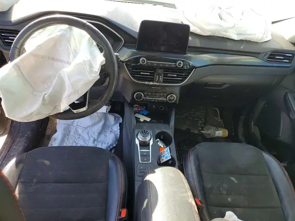 1FMCU9H99MUA00341 2021 FORD ESCAPE - Image 8