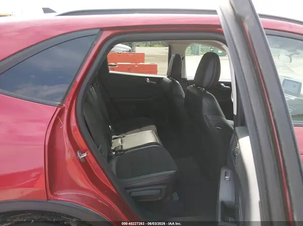 1FMCU9H99MUA25398 2021 FORD ESCAPE - Image 8