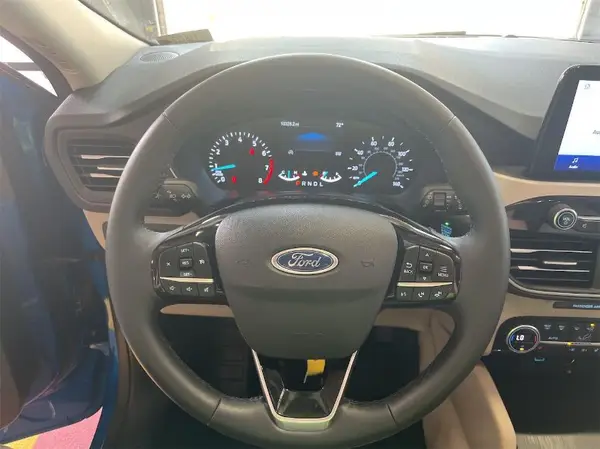 1FMCU9H99MUA91420 2021 FORD ESCAPE - Image 2