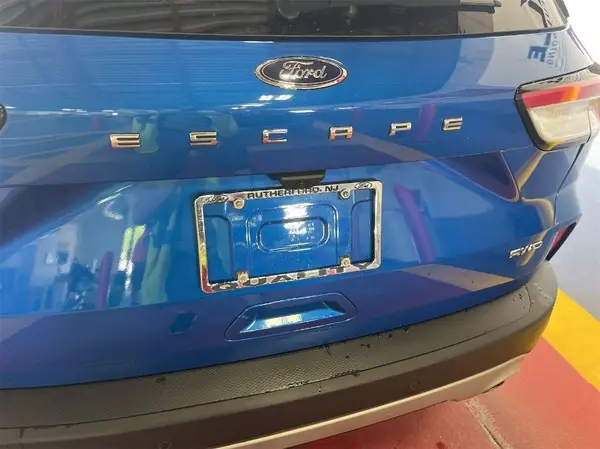 1FMCU9H99MUA91420 2021 FORD ESCAPE - Image 8