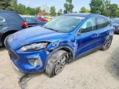 1FMCU9H99NUA00311 2022 FORD ESCAPE