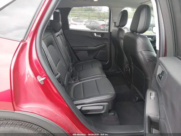 1FMCU9H99NUA98370 2022 FORD ESCAPE - Image 8