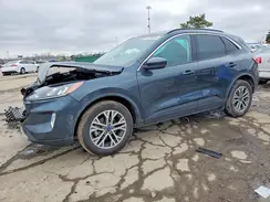 1FMCU9H99NUB58079 2022 FORD ESCAPE
