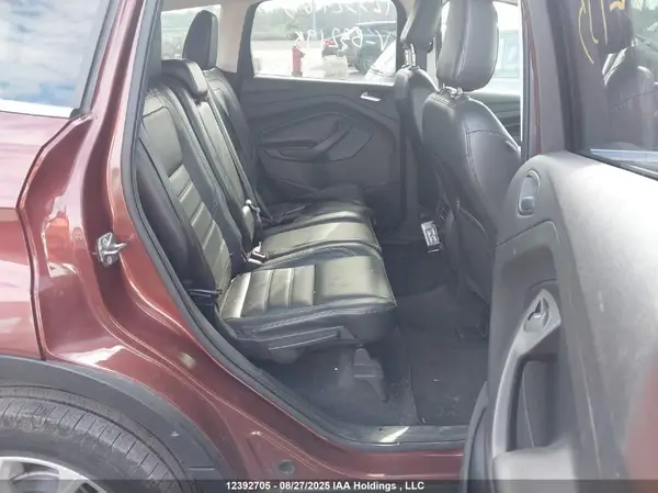1FMCU9H9XJUB32195 2018 FORD ESCAPE - Image 8