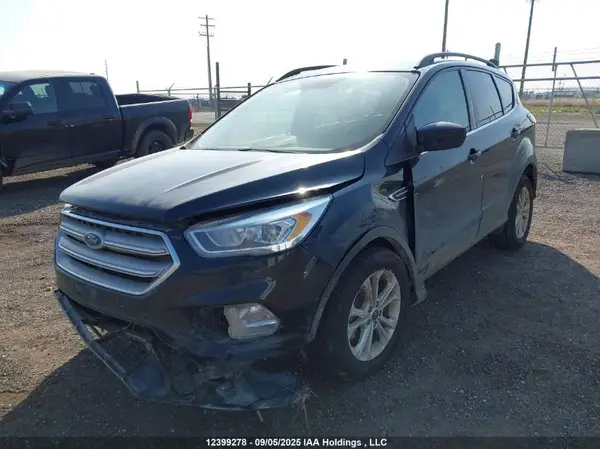 1FMCU9H9XJUC23449 2018 FORD ESCAPE - Image 2