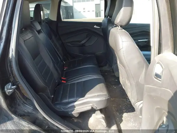 1FMCU9H9XJUC23449 2018 FORD ESCAPE - Image 8