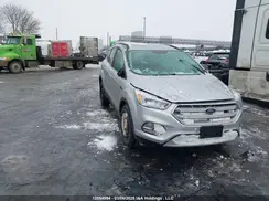 1FMCU9H9XJUC94067 2018 FORD ESCAPE