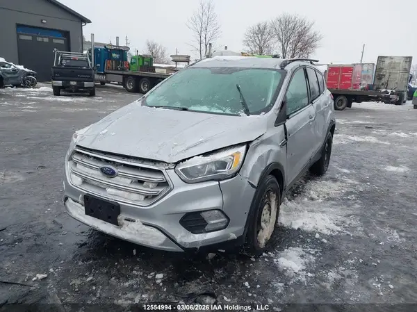 1FMCU9H9XJUC94067 2018 FORD ESCAPE - Image 2