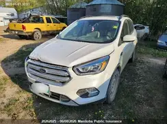 1FMCU9H9XJUD10297 2018 FORD ESCAPE