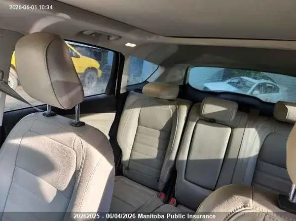 1FMCU9H9XJUD10297 2018 FORD ESCAPE - Image 8