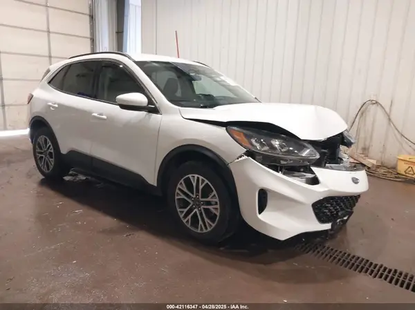 1FMCU9H9XLUA11251 2020 FORD ESCAPE - Image 1