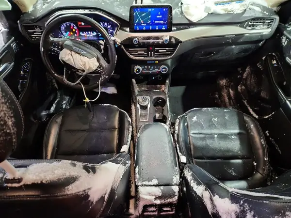 1FMCU9H9XLUA39292 2020 FORD ESCAPE - Image 8