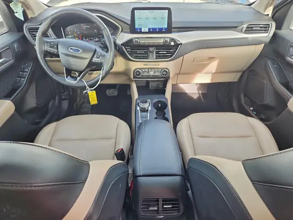 1FMCU9H9XLUA39373 2020 FORD ESCAPE - Image 8