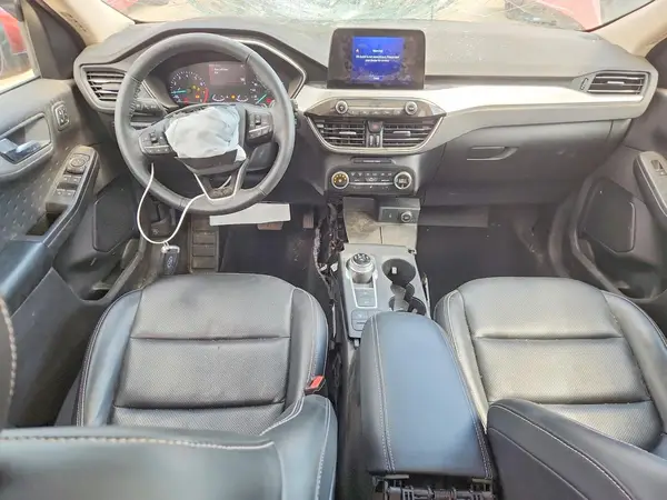 1FMCU9H9XLUA42256 2020 FORD ESCAPE - Image 8