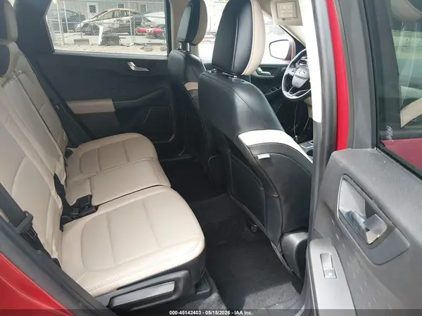 1FMCU9H9XLUA45089 2020 FORD ESCAPE - Image 8