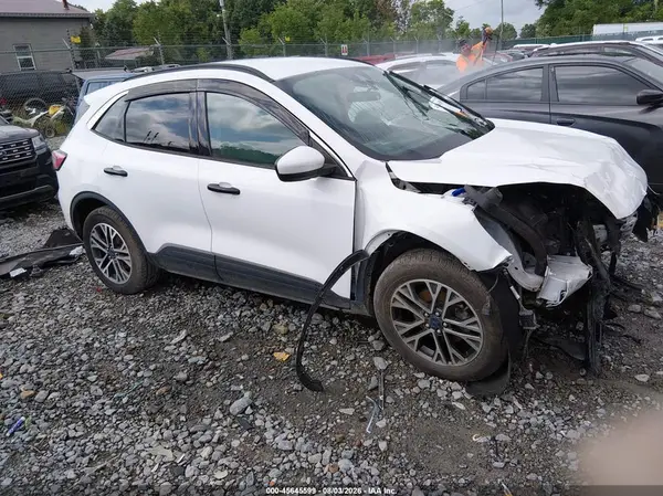 1FMCU9H9XLUA73149 2020 FORD ESCAPE - Image 1