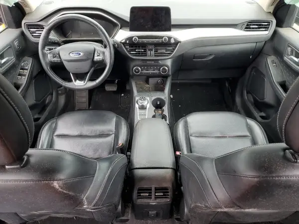 1FMCU9H9XLUA77475 2020 FORD ESCAPE - Image 8