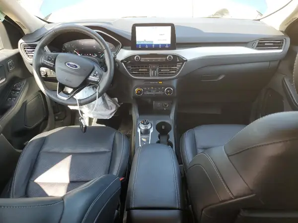 1FMCU9H9XLUC54056 2020 FORD ESCAPE - Image 8