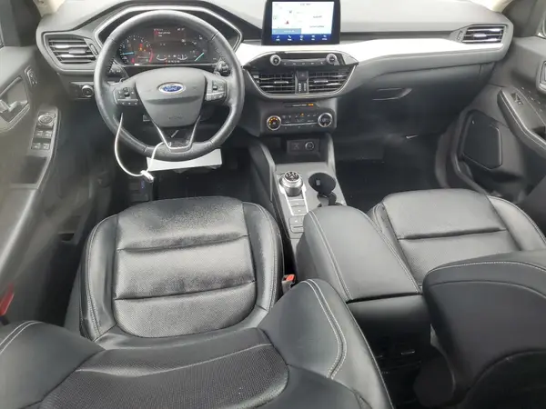 1FMCU9H9XLUC63775 2020 FORD ESCAPE - Image 8