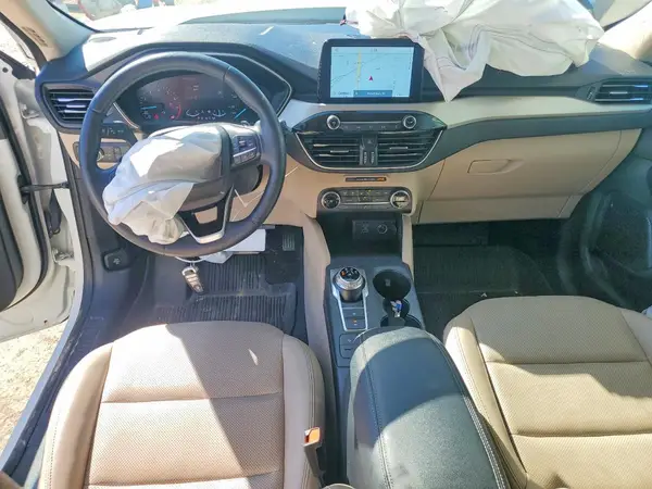 1FMCU9H9XLUC76154 2020 FORD ESCAPE - Image 8